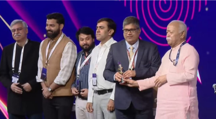 ALIMCO awarded Special Mentioned Jury Award